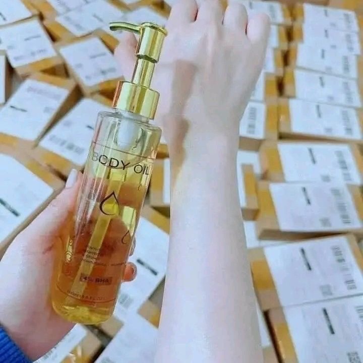 Skincare Glow - 160ml Vietnamese Body Lotion with Olive