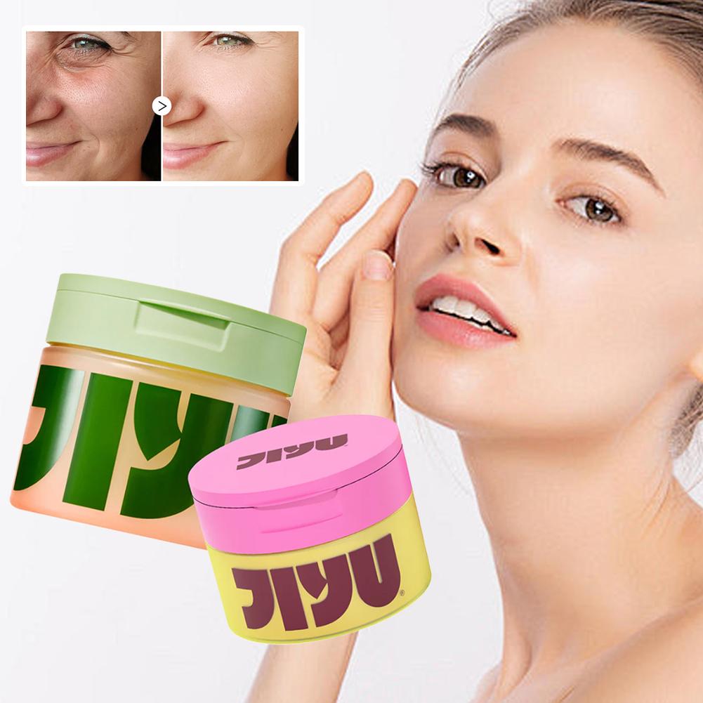 Skincare Routine - Korean NAD+ Anti-Aging Cream Anti-Wrinkle Barrier