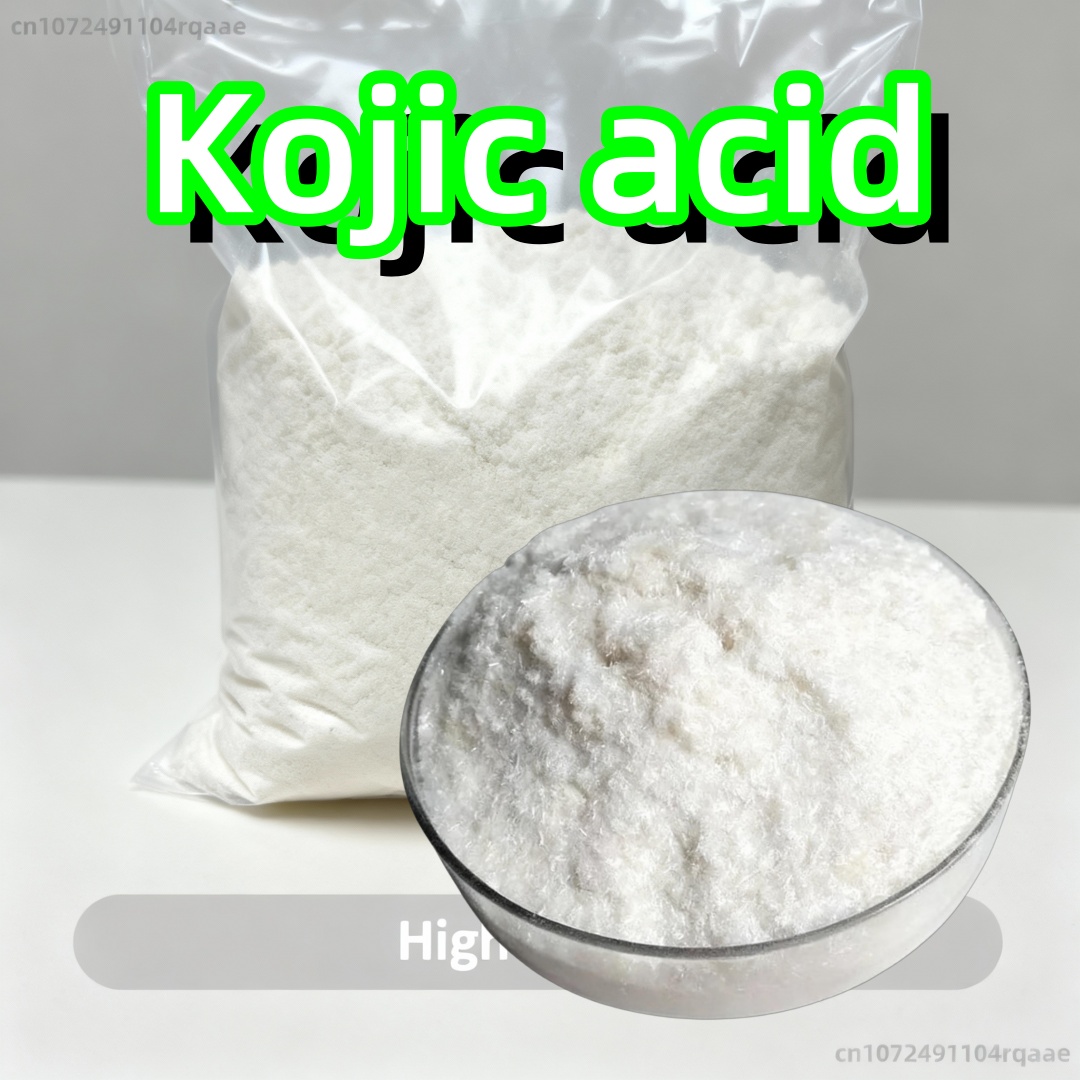 Kojic Acid Crystal for Soap Ma - đánh giá và giá Kojic Acid Soap
