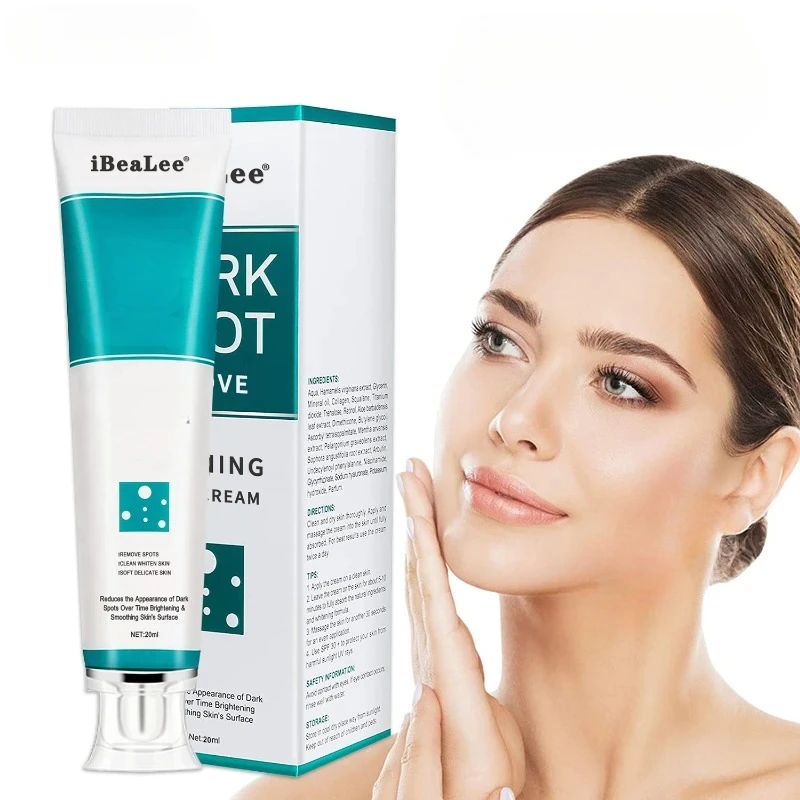 Melasma Brightening Face Cream - đánh giá và giá Skincare Glow