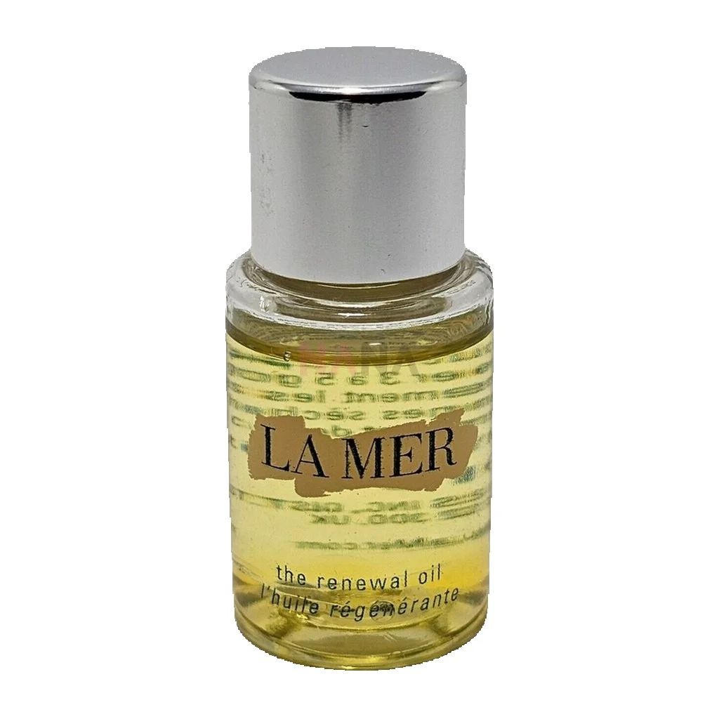 La Mer The Renewal Oil 5ml (Tr - đánh giá và giá Skincare Lamer