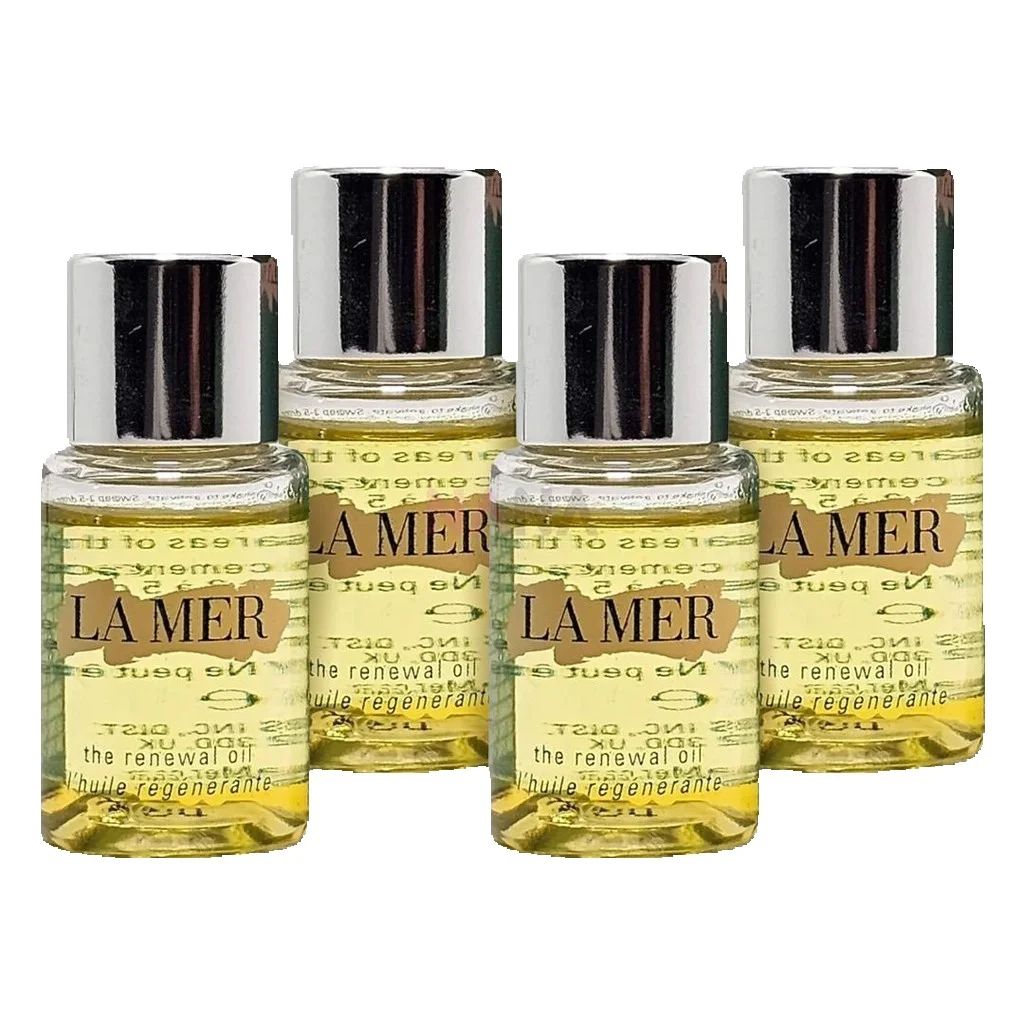 La Mer The Renewal Oil 5ml (Tr - đánh giá và giá Skincare Lamer
