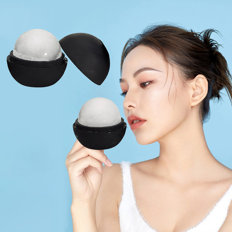 1pc Ice Roller for Facial and  - đánh giá và giá Skincare Routine