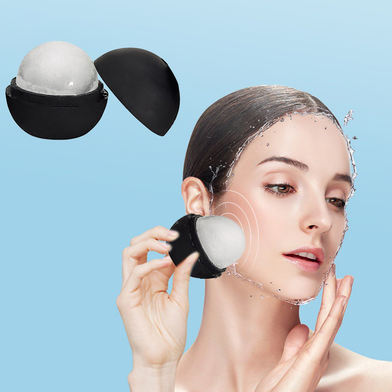 1pc Ice Roller for Facial and  - đánh giá và giá Skincare Routine