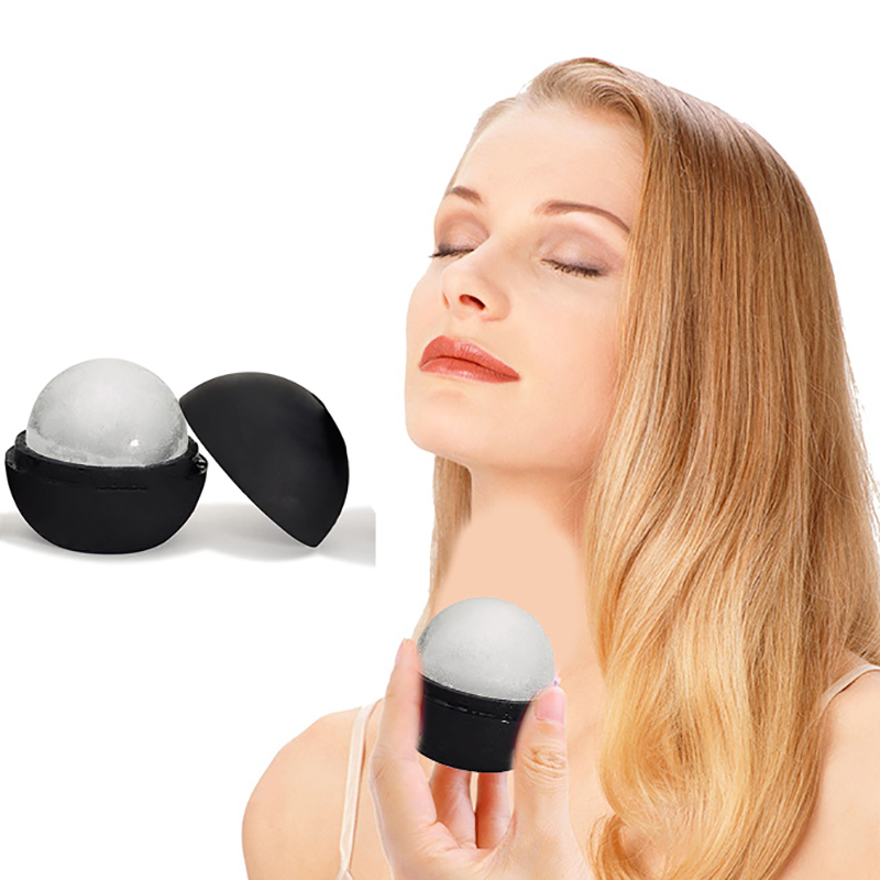 1pc Ice Roller for Facial and  - đánh giá và giá Skincare Routine