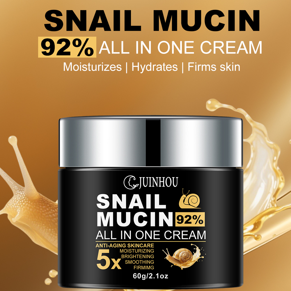 JUINHOU Snail Extract Face Hyd - đánh giá và giá Skincare Glow