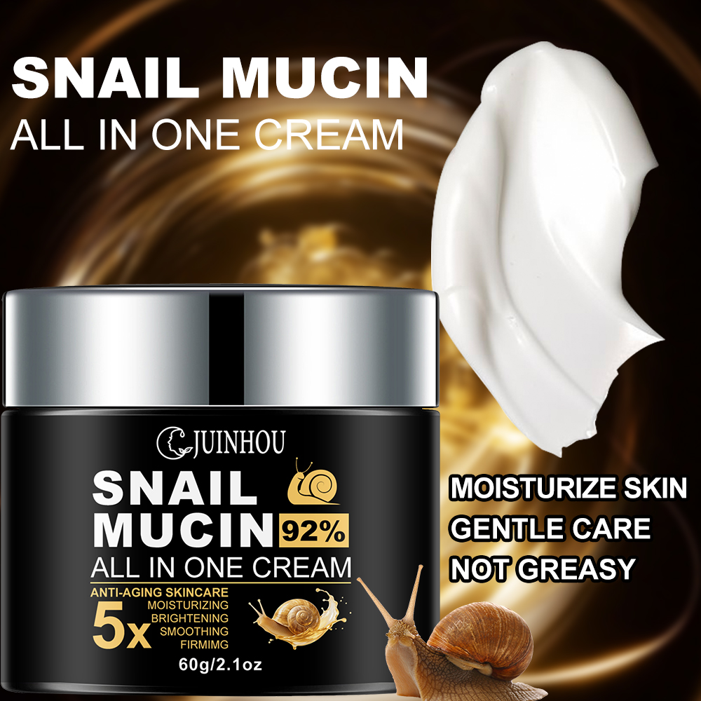 JUINHOU Snail Extract Face Hyd - đánh giá và giá Skincare Glow