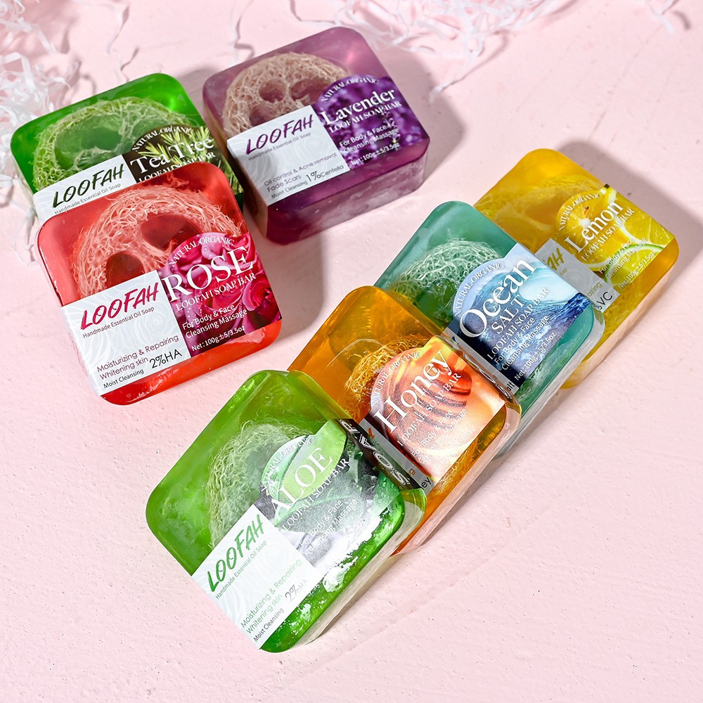 Handmade Kojic Acid Soap with  - đánh giá và giá Kojic Acid Soap