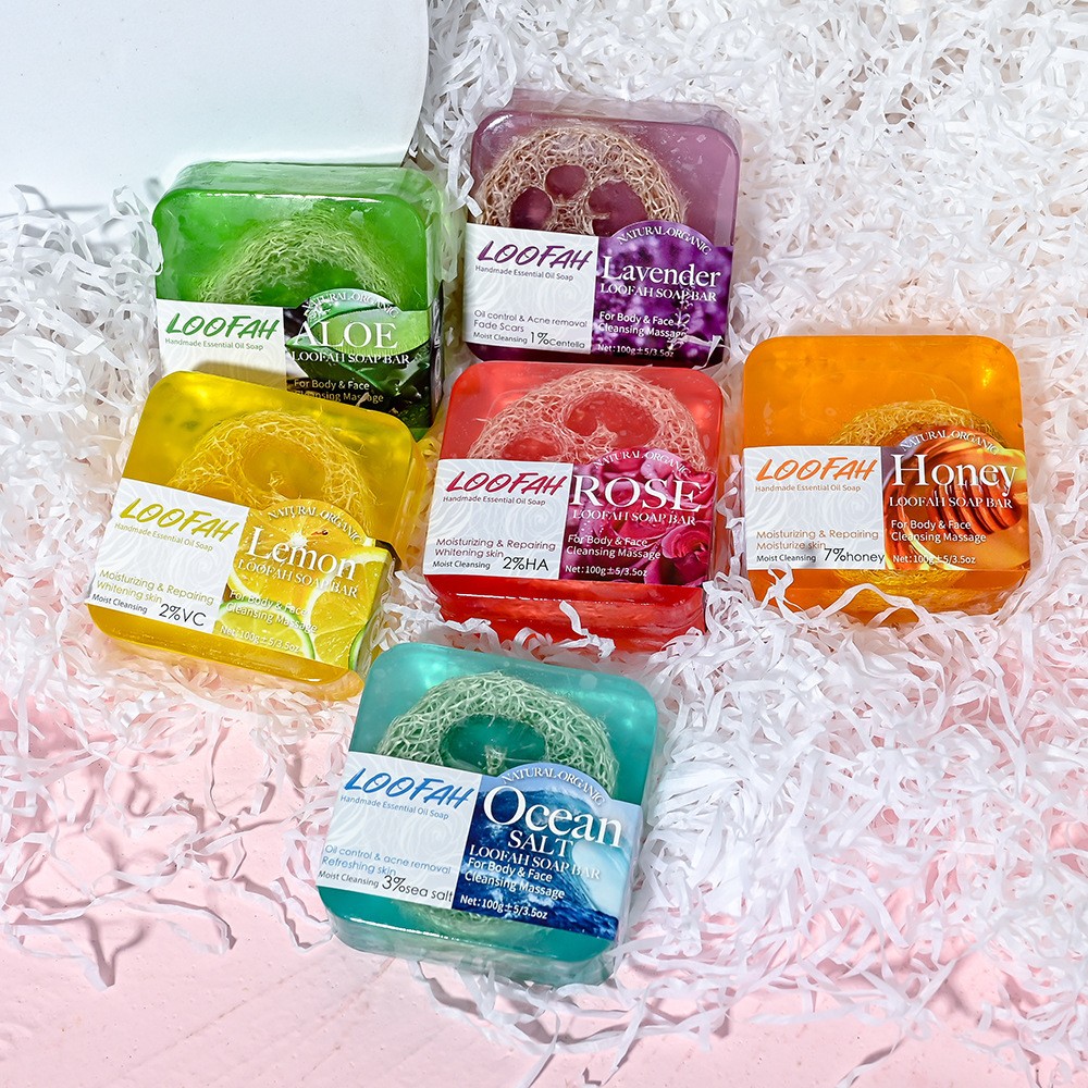 Handmade Kojic Acid Soap with  - đánh giá và giá Kojic Acid Soap
