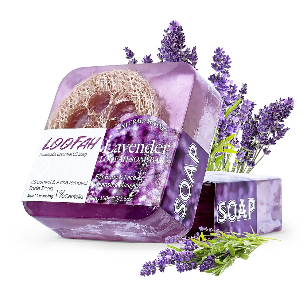 Handmade Kojic Acid Soap with  - đánh giá và giá Kojic Acid Soap