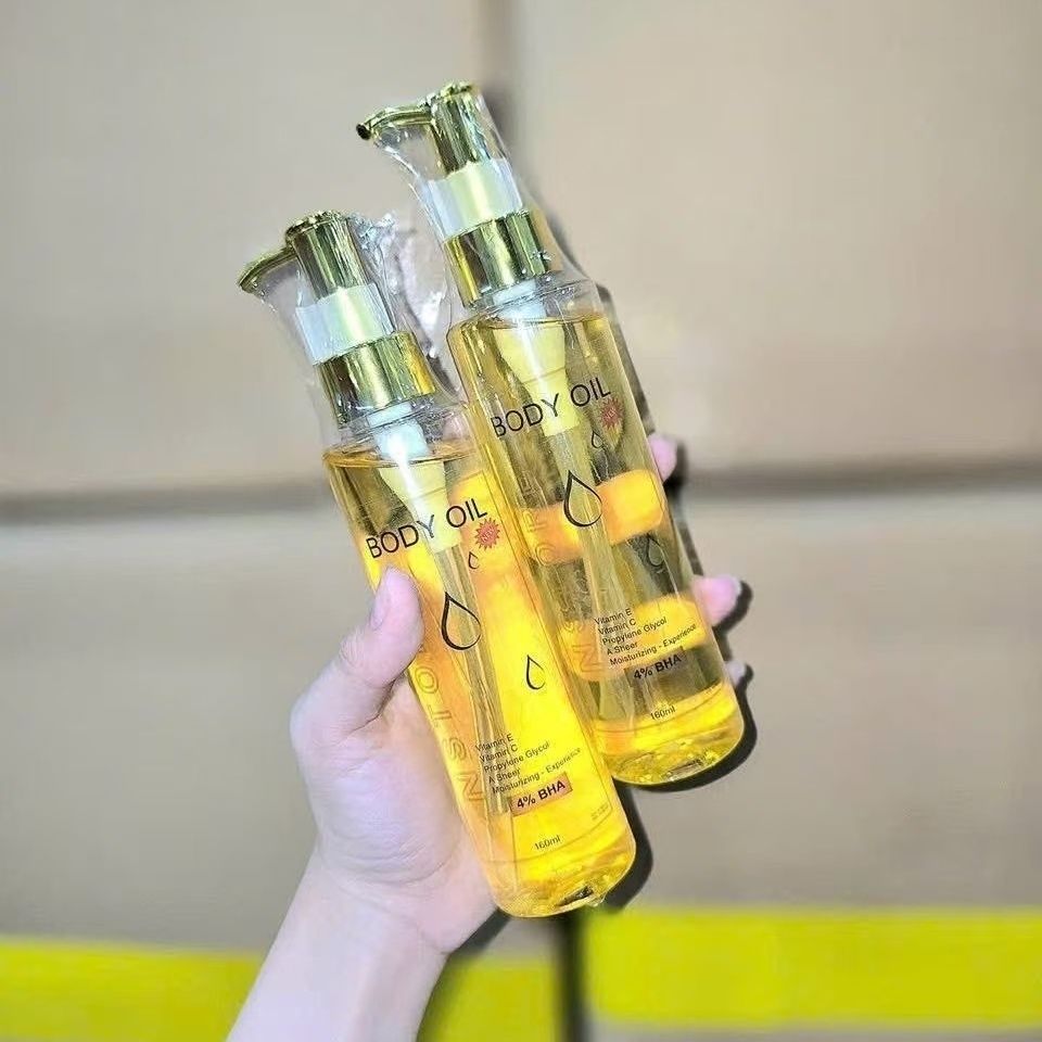 160ml Vietnamese Body Lotion w - đánh giá và giá Skincare Glow