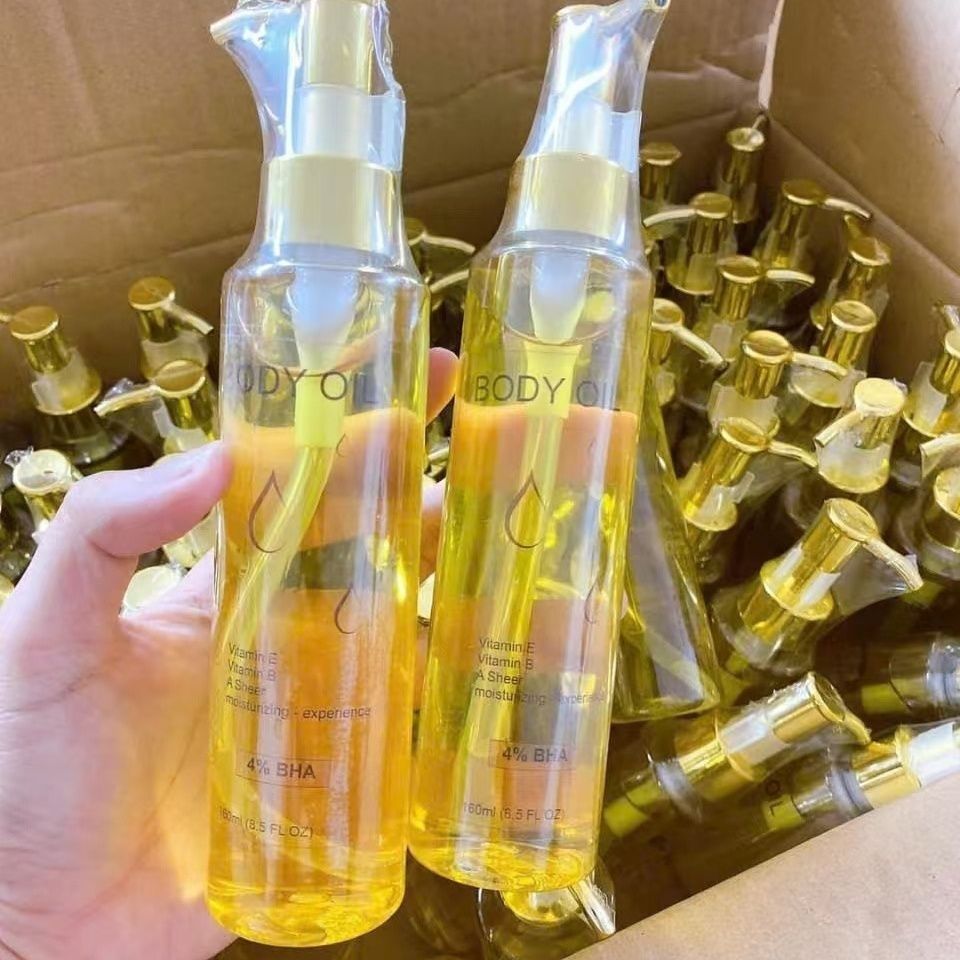 160ml Vietnamese Body Lotion w - đánh giá và giá Skincare Glow