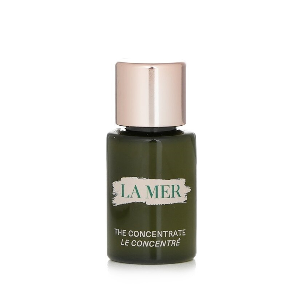 La Mer The Concentrate Intensi - đánh giá và giá Skincare Lamer
