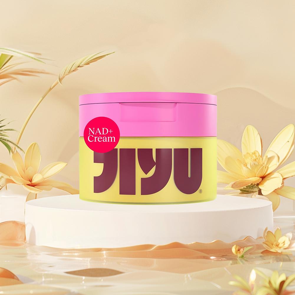 Korean NAD+ Anti-Aging Cream A - đánh giá và giá Skincare Routine