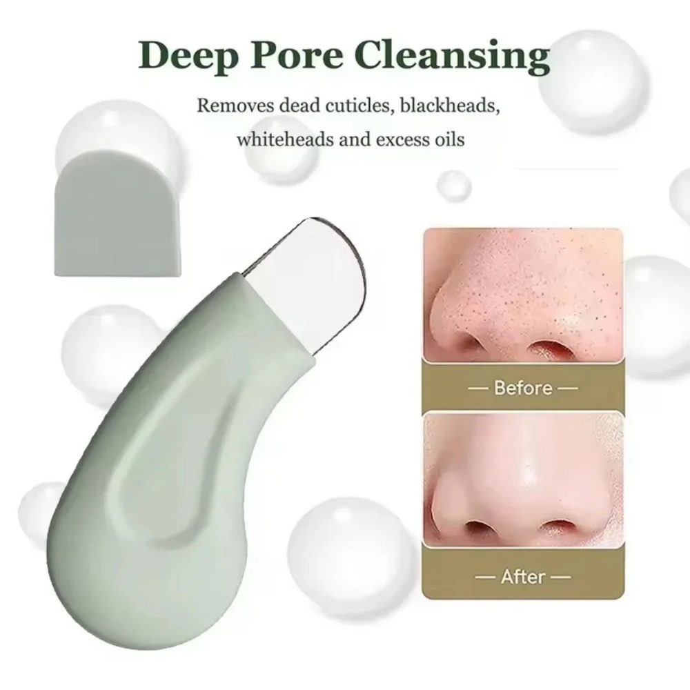 Deep Cleansing Blackhead White - đánh giá và giá Skincare Routine