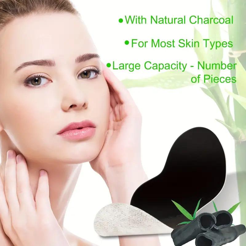 50Pcs Nose Cleansing Strips Bl - đánh giá và giá Skincare Routine