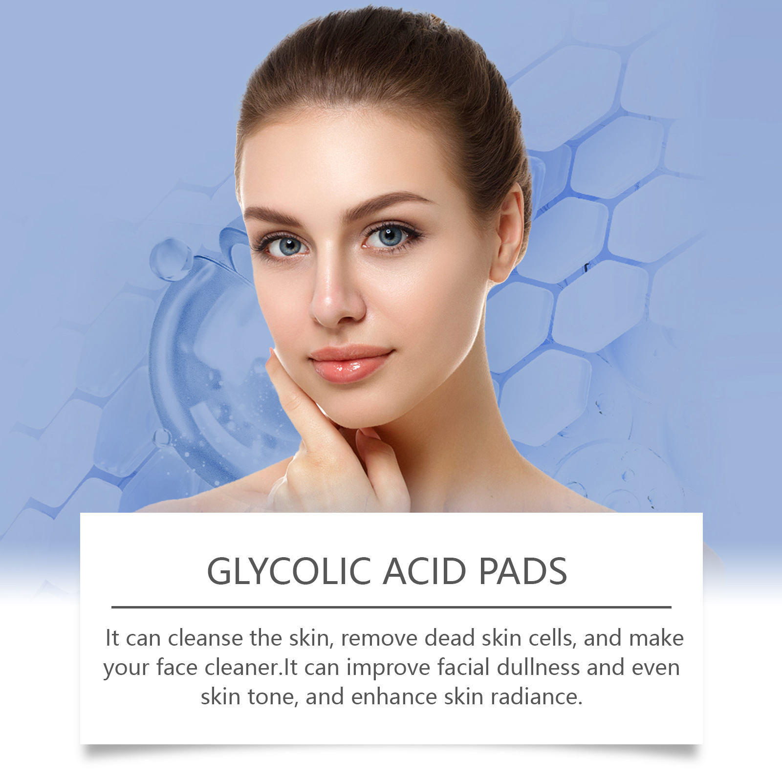 Turmeric Facial Cleanser Pads  - đánh giá và giá Kojic Acid Soap