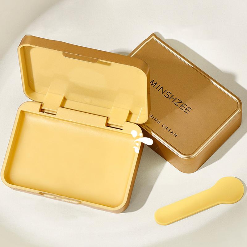 （NEW）Makeup Removing Cream for - đánh giá và giá Skincare Routine