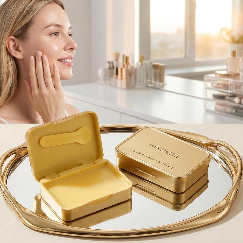 （NEW）Makeup Removing Cream for - đánh giá và giá Skincare Routine