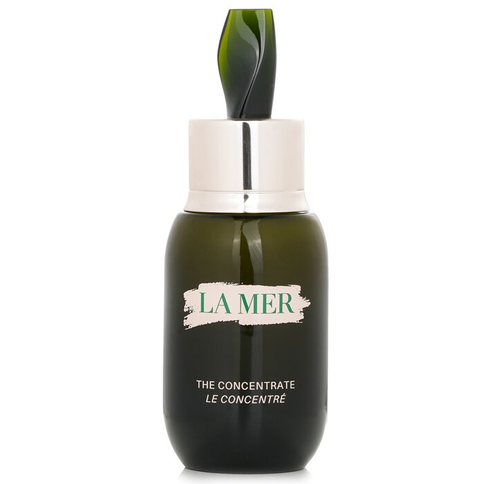 LA MER The Concentrate Intensi - đánh giá và giá Skincare Lamer