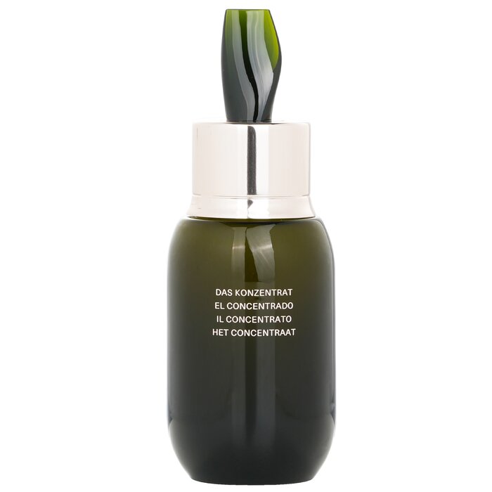 LA MER The Concentrate Intensi - đánh giá và giá Skincare Lamer