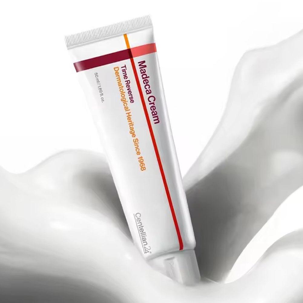 Centellian 24 Anti Aging Moist - đánh giá và giá Skincare Routine
