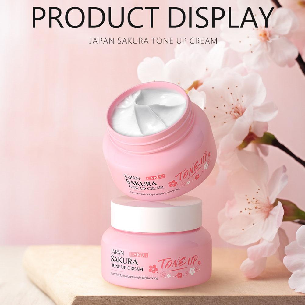Facial Moisturizer Tone-up Fac - đánh giá và giá Skincare Glow