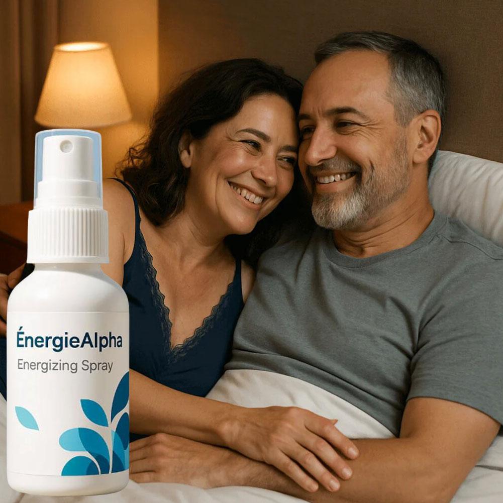 Energiealpha Energizing Care S - đánh giá và giá Skincare Routine