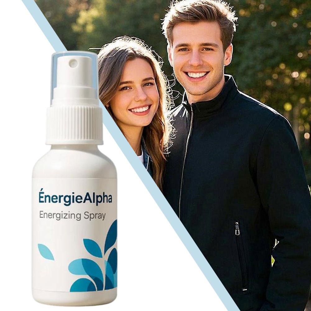 Energiealpha Energizing Care S - đánh giá và giá Skincare Routine