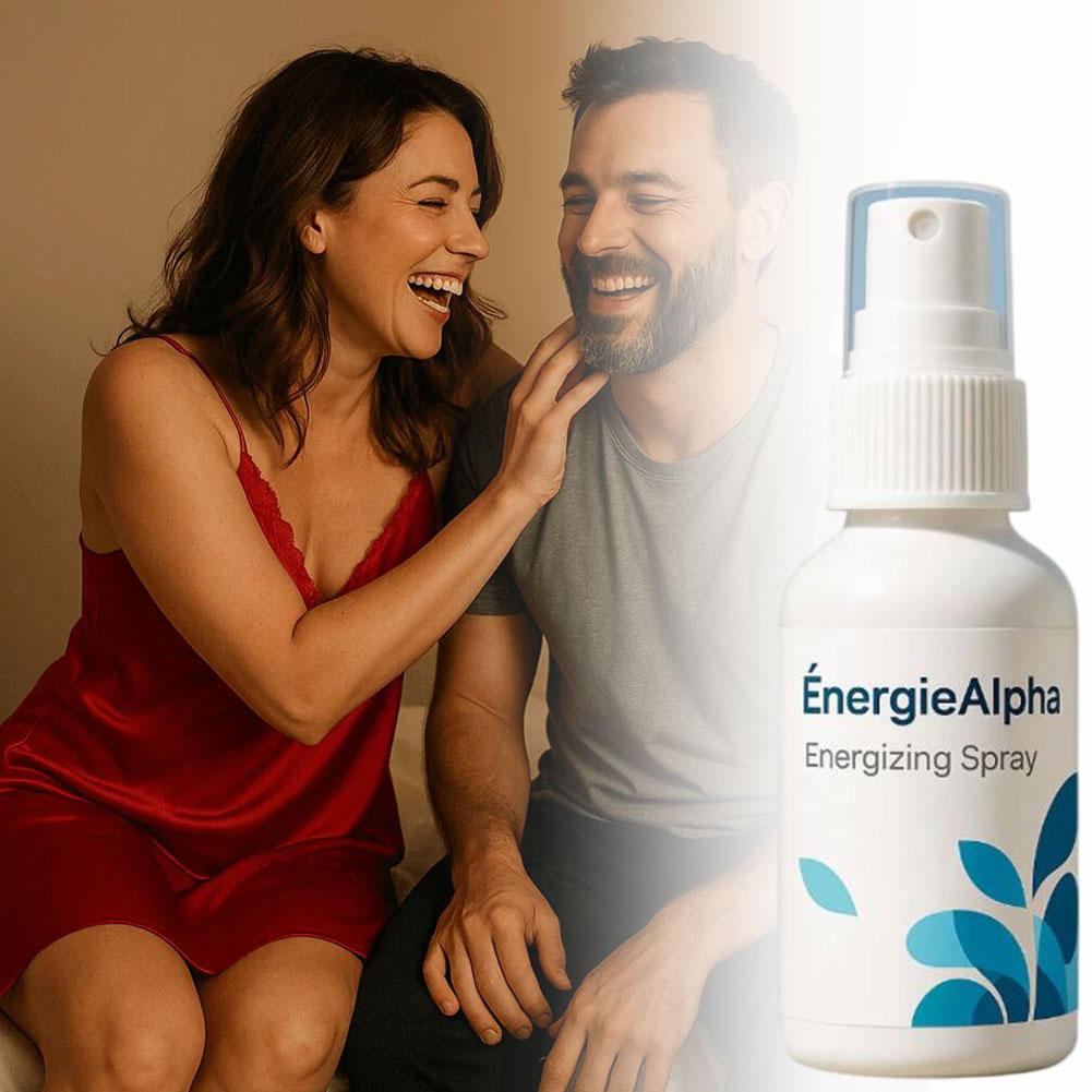Energiealpha Energizing Care S - đánh giá và giá Skincare Routine