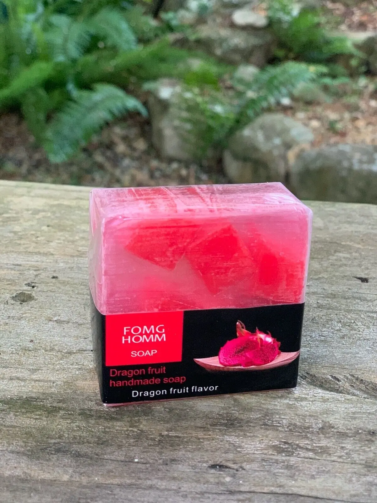 3pcs 100g Natural Lemon Soap K - đánh giá và giá Kojic Acid Soap