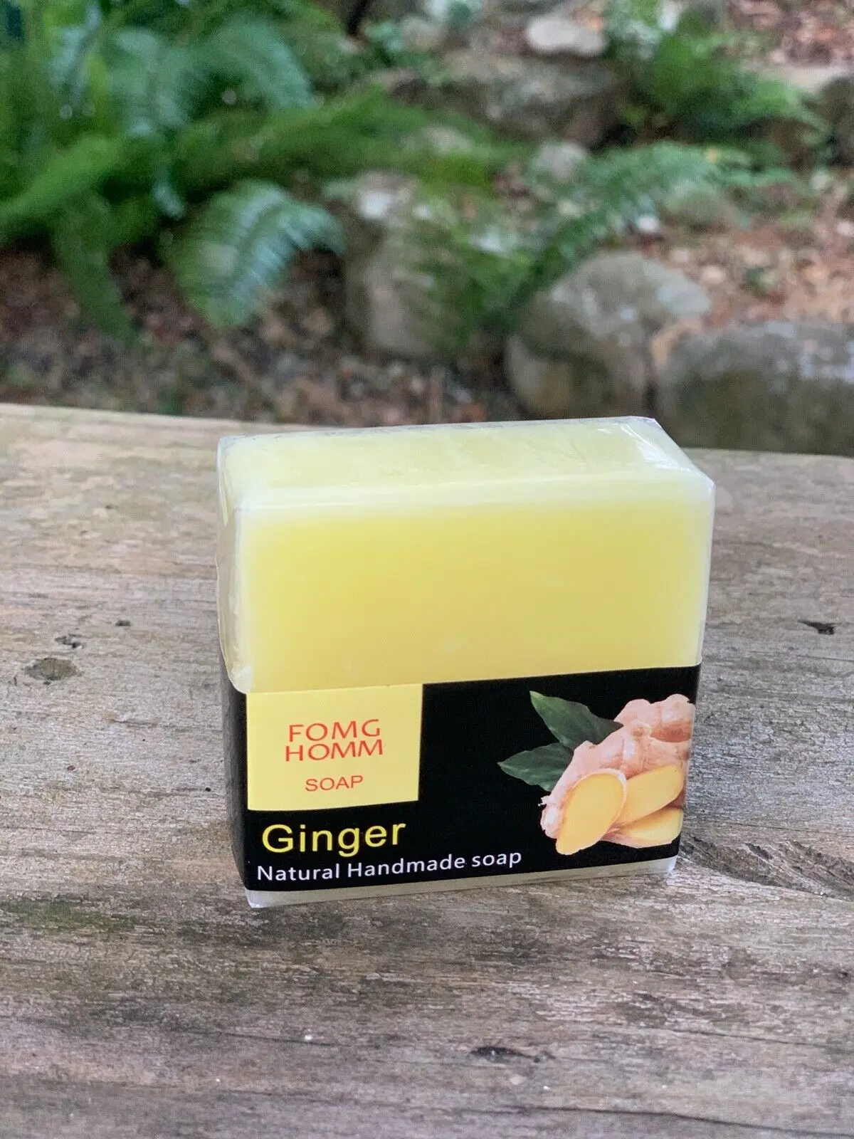 3pcs 100g Natural Lemon Soap K - đánh giá và giá Kojic Acid Soap