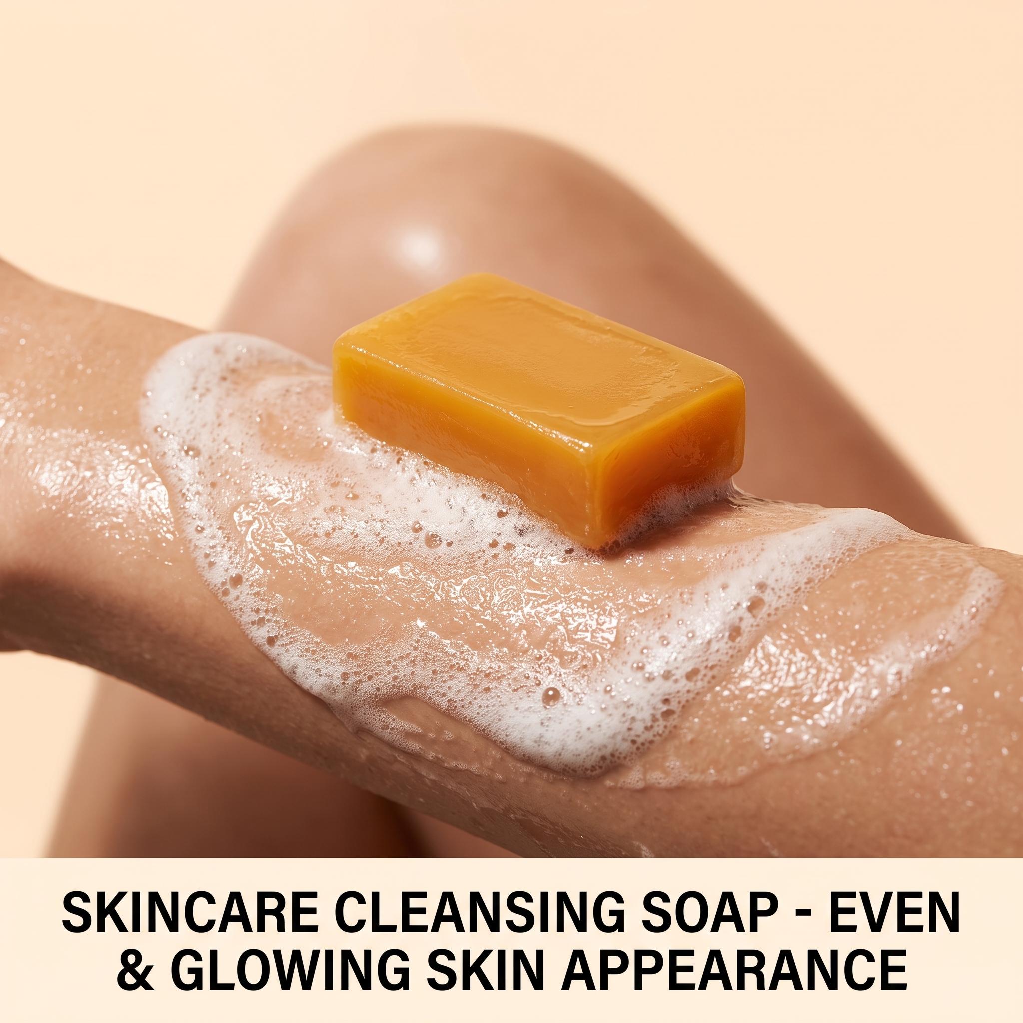 OCEAURA Kojic Acid Soap For Da - đánh giá và giá Kojic Acid Soap