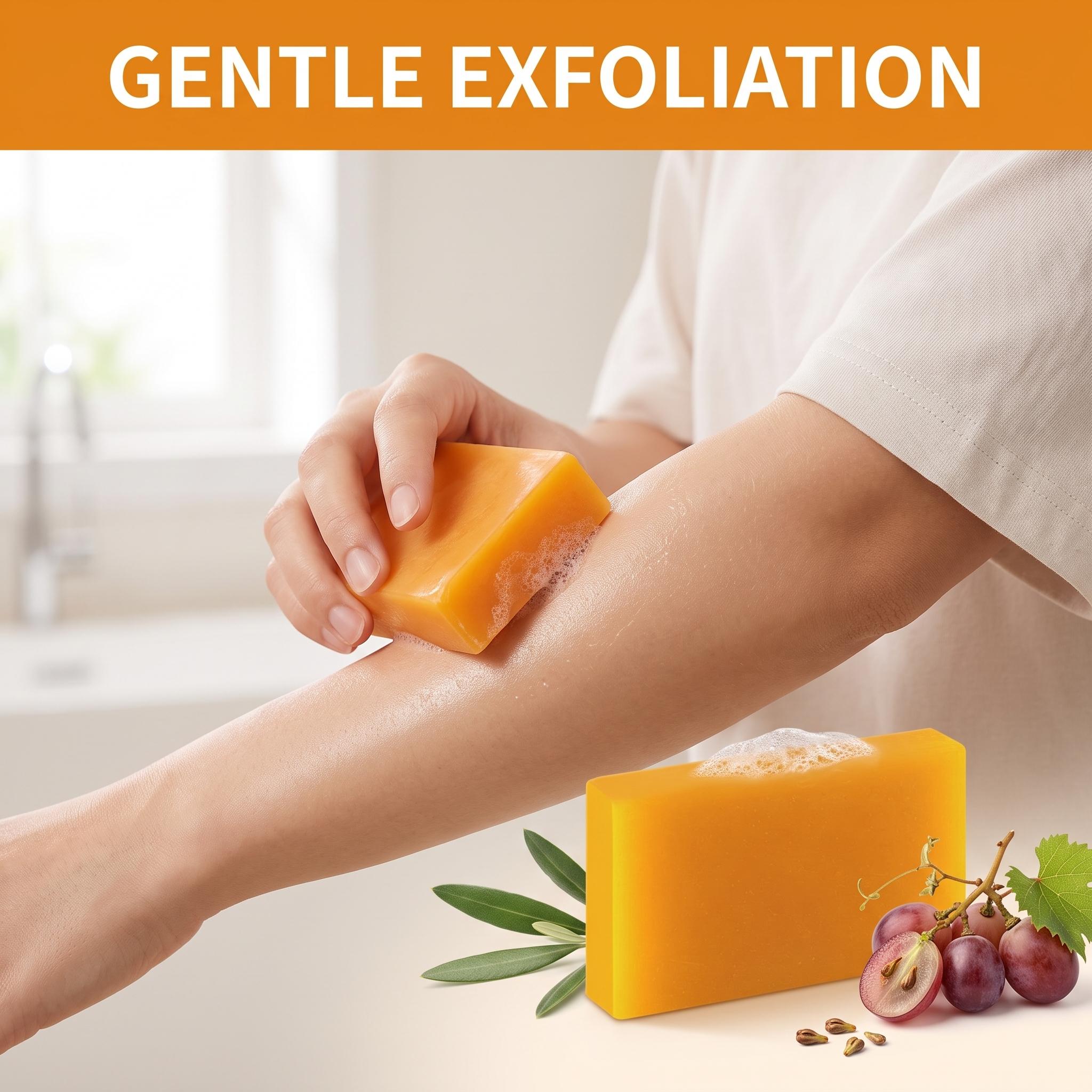 OCEAURA Kojic Acid Soap For Da - đánh giá và giá Kojic Acid Soap