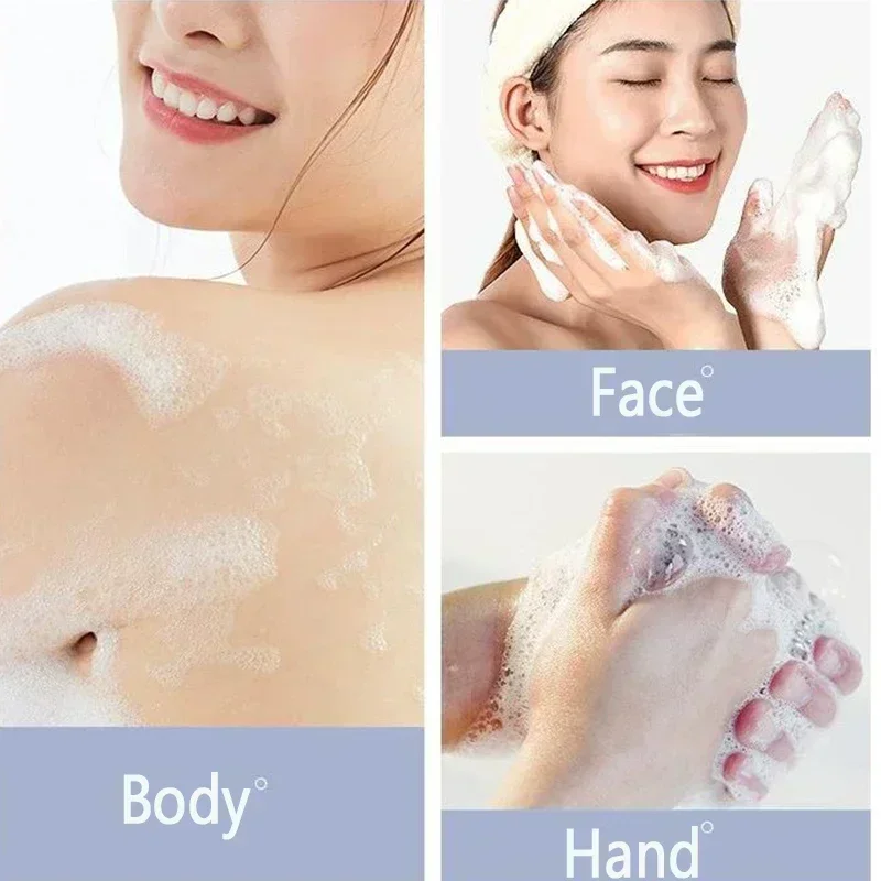Handmade Whitening Soap Skin C - đánh giá và giá Kojic Acid Soap
