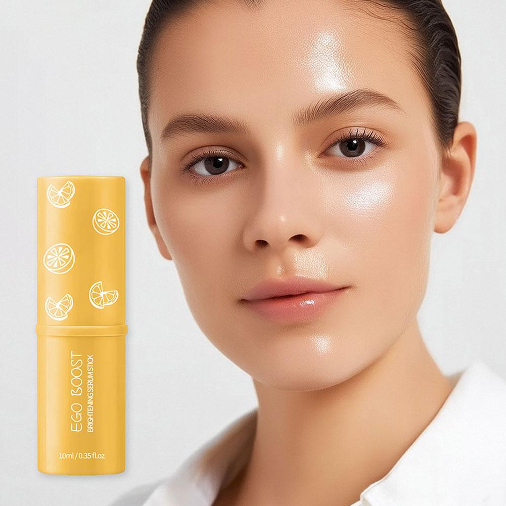 Portable Solid Essence Stick H - đánh giá và giá Skincare Glow