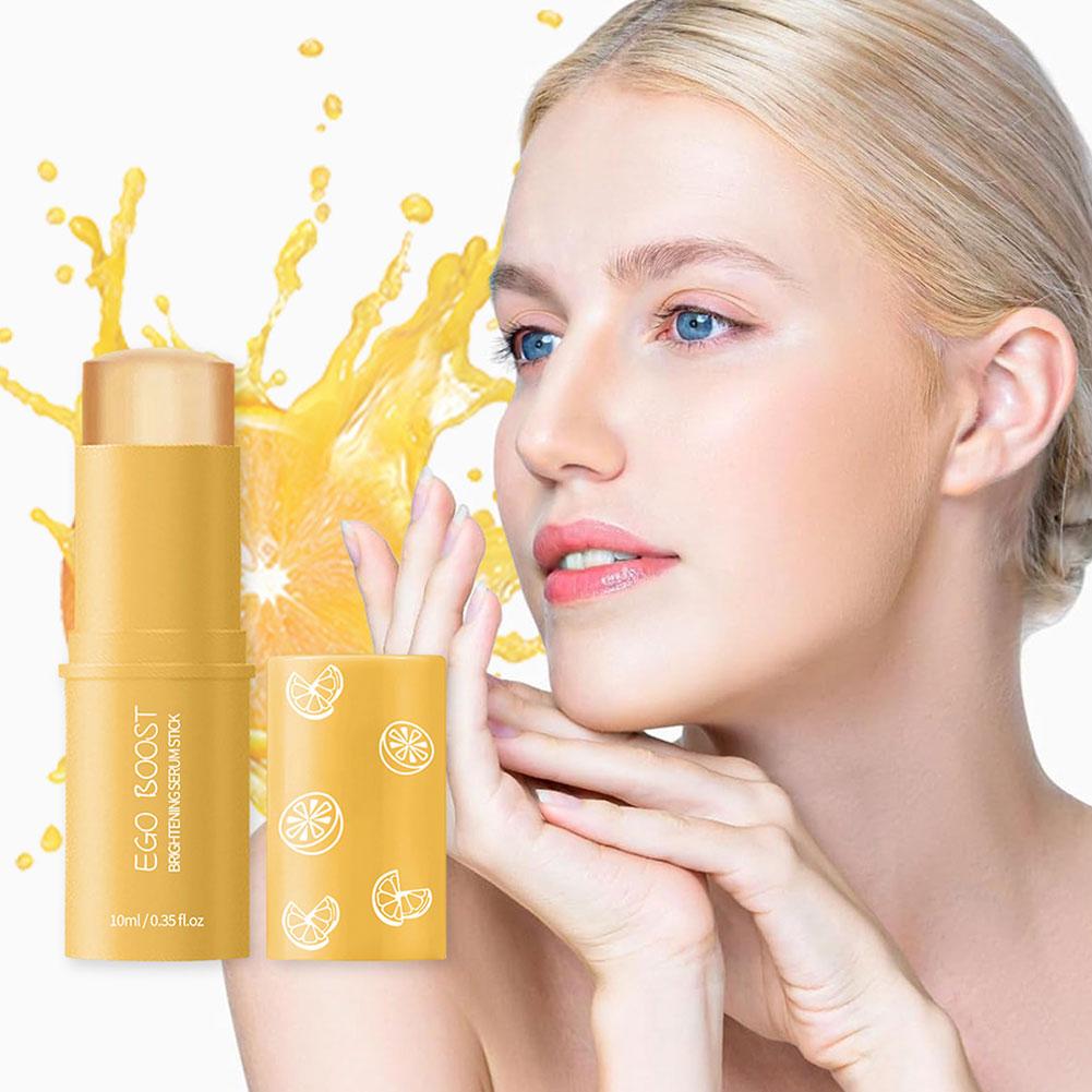 Portable Solid Essence Stick H - đánh giá và giá Skincare Glow