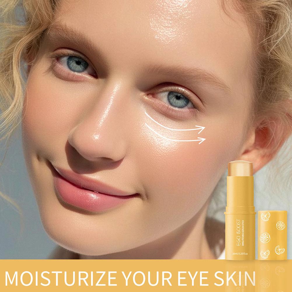Portable Solid Essence Stick H - đánh giá và giá Skincare Glow