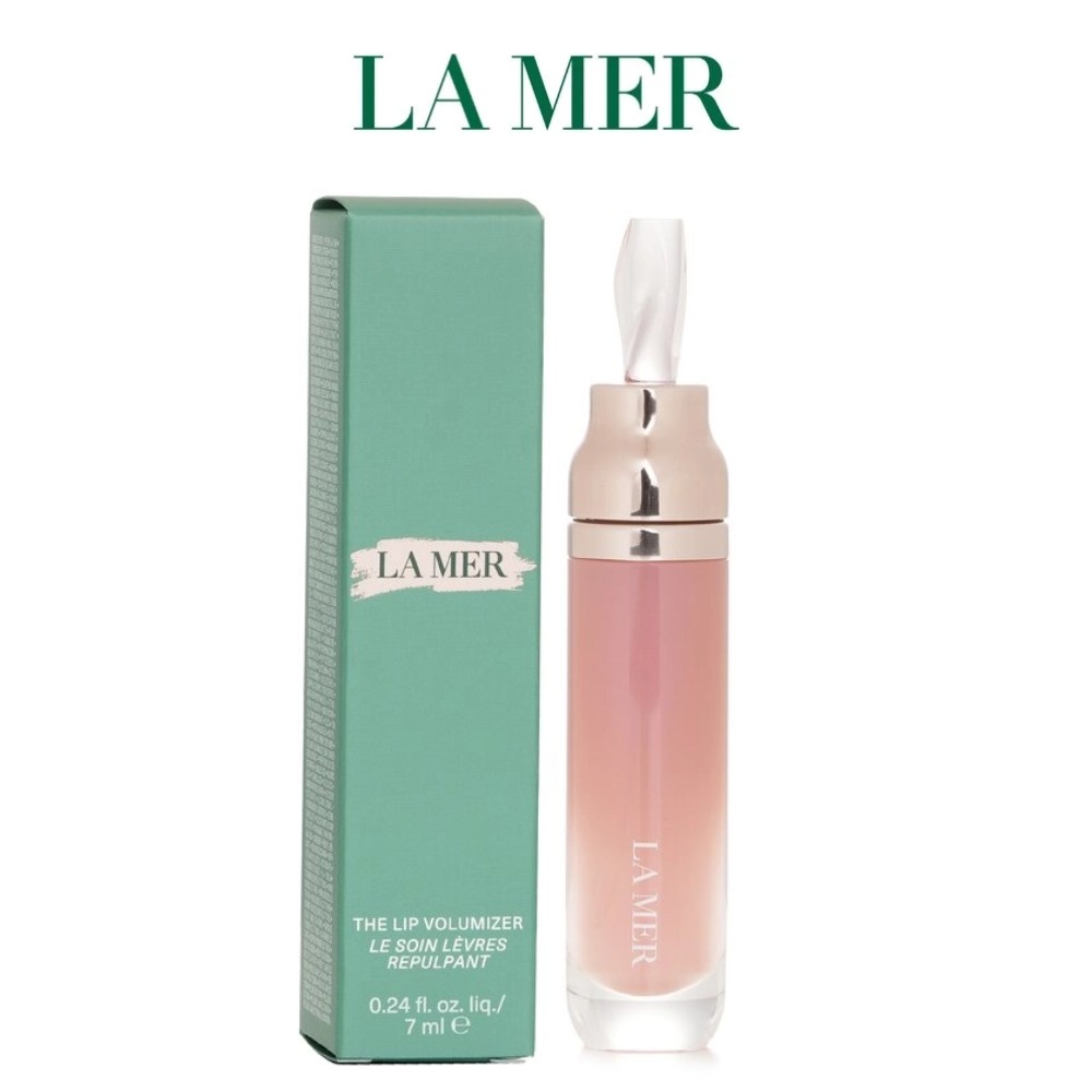 La Mer The Lip Volumizer Lip B - đánh giá và giá Skincare Lamer