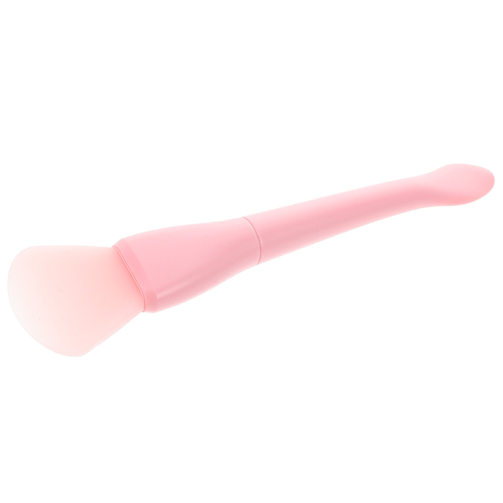 Fish Tail Silicone Mask Brush  - đánh giá và giá Skincare Routine