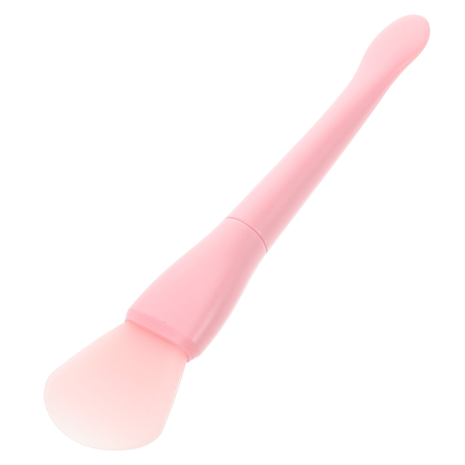 Fish Tail Silicone Mask Brush  - đánh giá và giá Skincare Routine