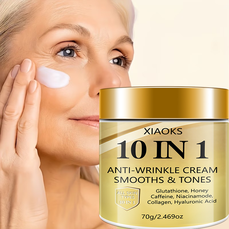 10-in-1 Instant Firming and Li - đánh giá và giá Skincare Glow